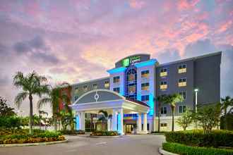 Others 4 Holiday Inn Express & Suites PORT ST. LUCIE WEST, an IHG Hotel