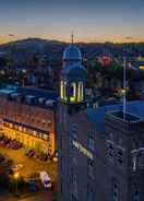 Hotel Exterior at Sunset Hotel Indigo DUNDEE, an IHG Hotel