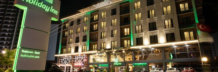 その他 Holiday Inn TRABZON-EAST by IHG, an IHG Hotel
