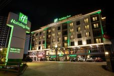その他 Holiday Inn TRABZON-EAST by IHG, an IHG Hotel