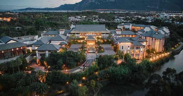 Lainnya HUALUXE Hotels and Resorts KUNMING