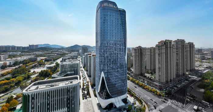 Others HUALUXE Hotels and Resorts QINGDAO LICANG