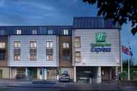 Lainnya Holiday Inn Express WINDSOR, an IHG Hotel