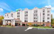 Lain-lain 5 Holiday Inn Express & Suites DOVER, an IHG Hotel