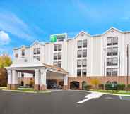 Lain-lain 5 Holiday Inn Express & Suites DOVER, an IHG Hotel