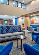 Regroup and relax before exploring Dover's Quaint History Holiday Inn Express & Suites DOVER, an IHG Hotel