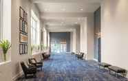 Lainnya 3 Crowne Plaza ATLANTA NE - NORCROSS, an IHG Hotel