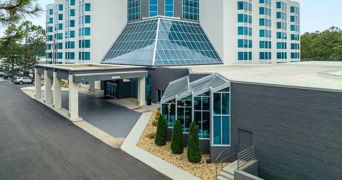 Lainnya Crowne Plaza ATLANTA NE - NORCROSS, an IHG Hotel