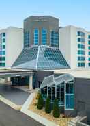 Welcome to the Crowne Plaza Atlanta NE Norcross Crowne Plaza ATLANTA NE - NORCROSS, an IHG Hotel