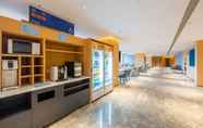 Others 7 Holiday Inn Express XINJI CITY CENTER, an IHG Hotel