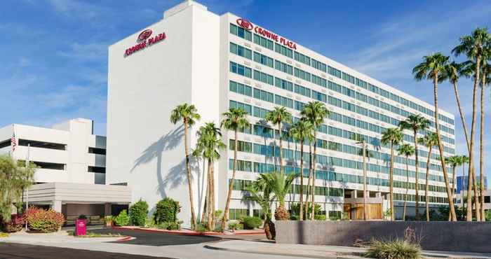 Lainnya Crowne Plaza PHOENIX AIRPORT - PHX, an IHG Hotel