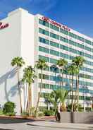 Located 1 mile from the PHX Sky Harbor Airport in Phoenix Arizona Crowne Plaza Phoenix - Phx Airport, an IHG Hotel