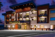 Others voco NIAGARA FALLS - THE CADENCE by IHG, an IHG Hotel