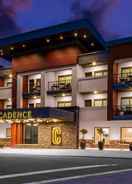 Welcome to voco The Cadence, in Niagara Falls, NY. voco the Cadence, an IHG Hotel