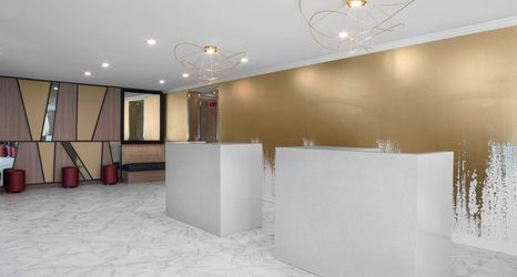 Others 2 voco NIAGARA FALLS - THE CADENCE by IHG, an IHG Hotel