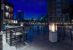 Others 4 voco NIAGARA FALLS - THE CADENCE by IHG, an IHG Hotel