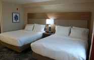 Others 7 Candlewood Suites HARRISBURG I-81 - HERSHEY AREA
