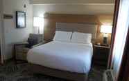 Others 5 Candlewood Suites HARRISBURG I-81 - HERSHEY AREA