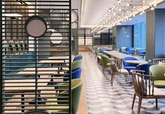 อื่นๆ 3 EVEN Hotel SUZHOU GRAND CANAL by IHG