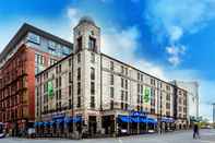 อื่นๆ Holiday Inn GLASGOW - CITY CTR THEATRELAND, an IHG Hotel