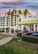 Business or leisure travel, a warm welcome awaits you! Holiday Inn & Suites PHOENIX-MESA/CHANDLER, an IHG Hotel