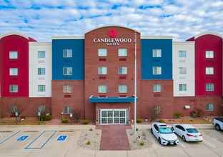 Others 4 Candlewood Suites LAFAYETTE
