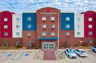 Others Candlewood Suites LAFAYETTE