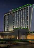 Hotel Exterior Holiday Inn LUCKNOW AIRPORT, an IHG Hotel