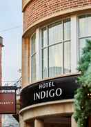 Hotel Exterior Hotel Indigo Exeter, an IHG Hotel