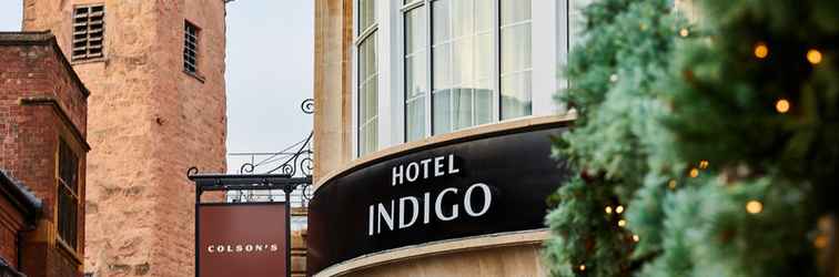 Others Hotel Indigo EXETER, an IHG Hotel