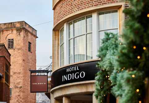 Others Hotel Indigo EXETER, an IHG Hotel