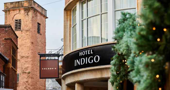 Others Hotel Indigo EXETER, an IHG Hotel