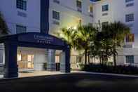 Lainnya Candlewood Suites BLUFFTON-HILTON HEAD