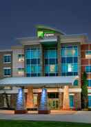 Welcome in to the Holiday Inn Expres North Dallas @ Preston Holiday Inn Express & Suites NORTH DALLAS AT PRESTON, an IHG Hotel