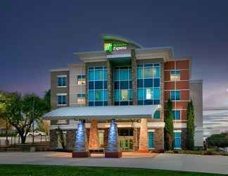 Others 2 Holiday Inn Express & Suites NORTH DALLAS AT PRESTON, an IHG Hotel
