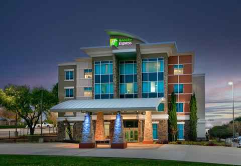 Others Holiday Inn Express & Suites NORTH DALLAS AT PRESTON, an IHG Hotel