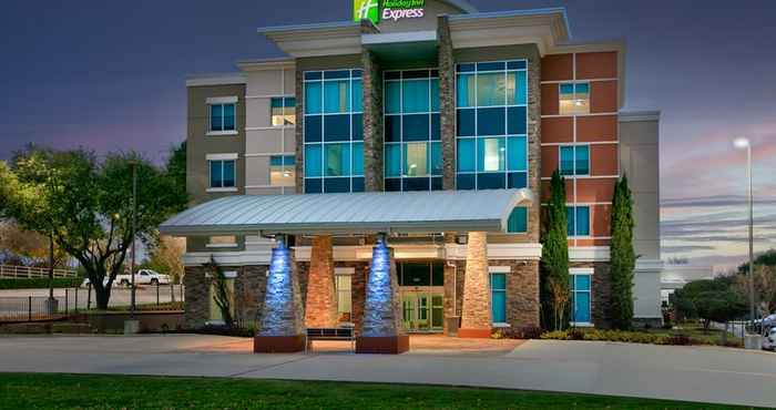 Others Holiday Inn Express & Suites NORTH DALLAS AT PRESTON, an IHG Hotel