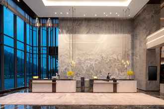 Lainnya 4 Crowne Plaza YA'AN, an IHG Hotel