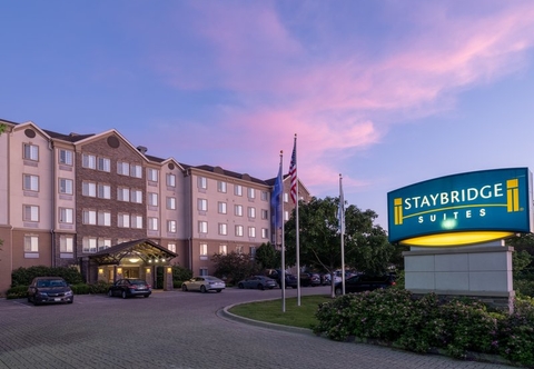 Others Staybridge Suites MILWAUKEE AIRPORT SOUTH, an IHG Hotel