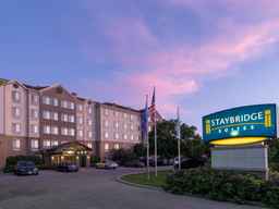 Staybridge Suites MILWAUKEE AIRPORT SOUTH, an IHG Hotel, Rp 2.323.259