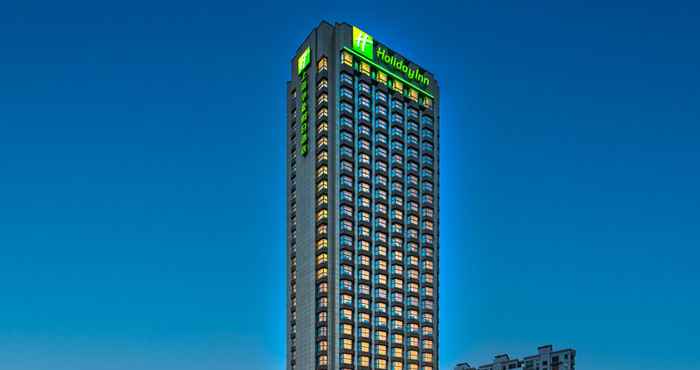 Others Holiday Inn SHANGHAI HUAXIA, an IHG Hotel