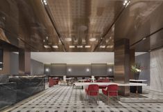 Others 3 Holiday Inn SHANGHAI HUAXIA by IHG, an IHG Hotel