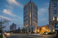 Others HUALUXE Hotels and Resorts KUNSHAN HUAQIAO