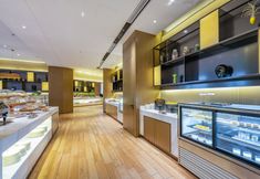 Others 7 Holiday Inn SHANGHAI HUAXIA by IHG, an IHG Hotel