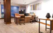 Lainnya 7 Holiday Inn Express & Suites DAYTON EAST - BEAVERCREEK, an IHG Hotel