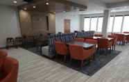 Others 6 Holiday Inn Express & Suites DAYTON NORTH - TIPP CITY, an IHG Hotel