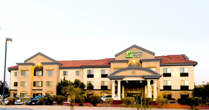 Lain-lain Holiday Inn Express & Suites BARSTOW-OUTLET CENTER, an IHG Hotel