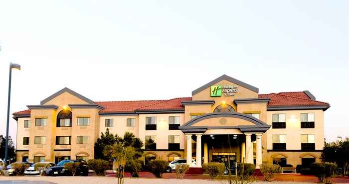 Others Holiday Inn Express & Suites BARSTOW-OUTLET CENTER, an IHG Hotel