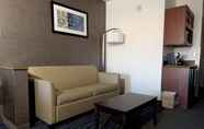 Others 3 Holiday Inn Express & Suites BARSTOW-OUTLET CENTER, an IHG Hotel