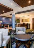 null Holiday Inn Express & Suites REHOBOTH BEACH, an IHG Hotel